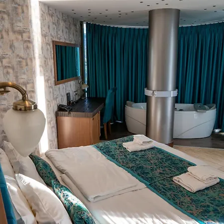 City Palace Hotel-3